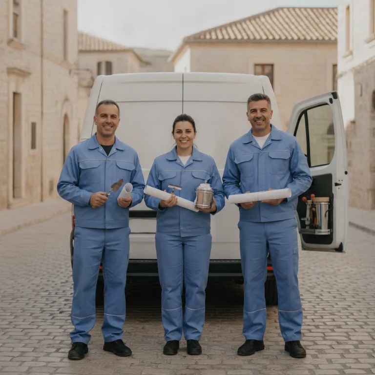 Pianificazione Funeraria Anticipata team a Latina
